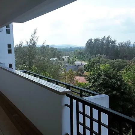 Seaview Condo B63 Mae Phim Exterior photo