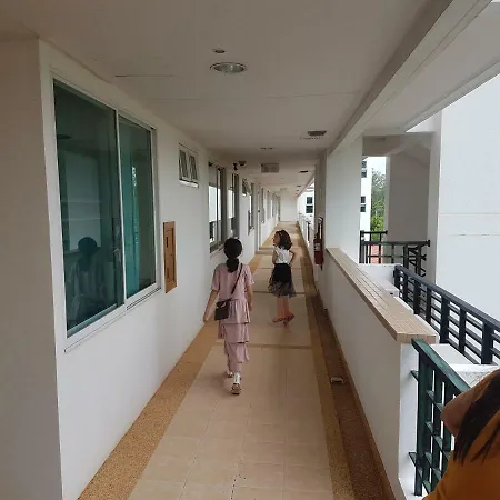 Seaview Condo B63 Mae Phim Exterior photo