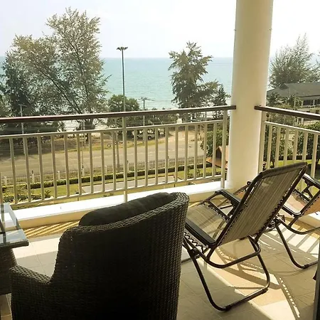 Seaview Condo B63 Mae Phim Exterior photo