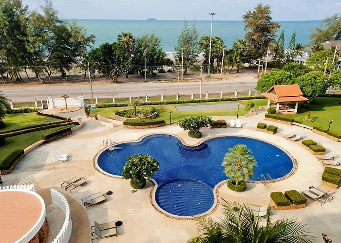 Seaview Condo B63