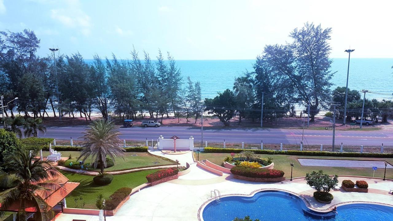 Apartemen Seaview B63 Mae Phim