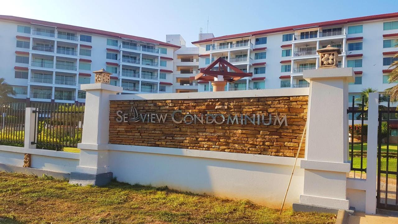 Apartment Seaview B63
