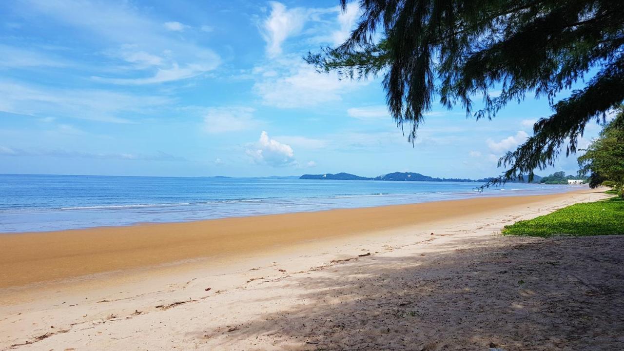 Apartment Seaview B63