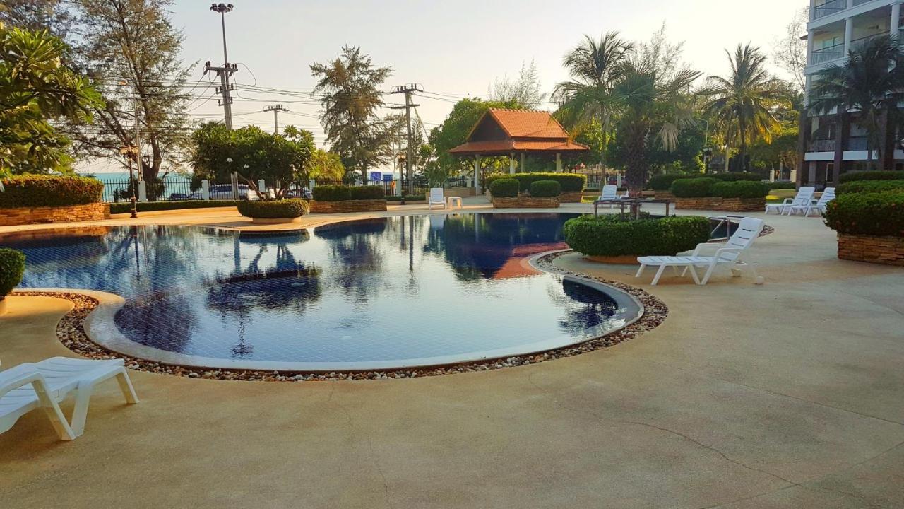Seaview B63 Apartment Mae Phim