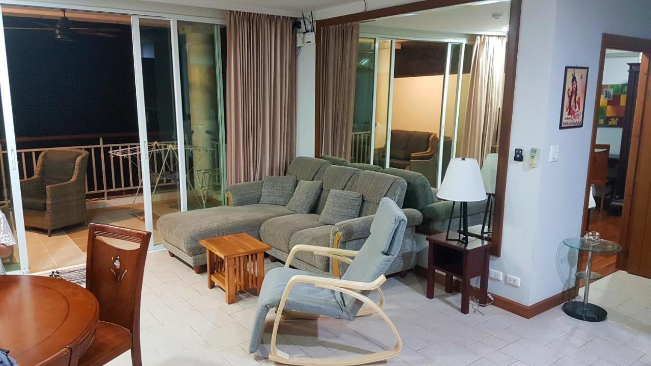 Apartment Seaview B63 Mae Phim