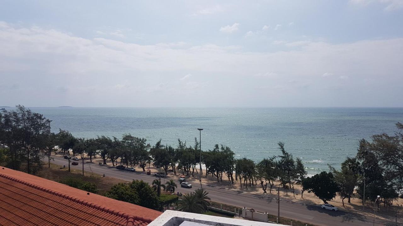 Seaview B63 Apartment *
