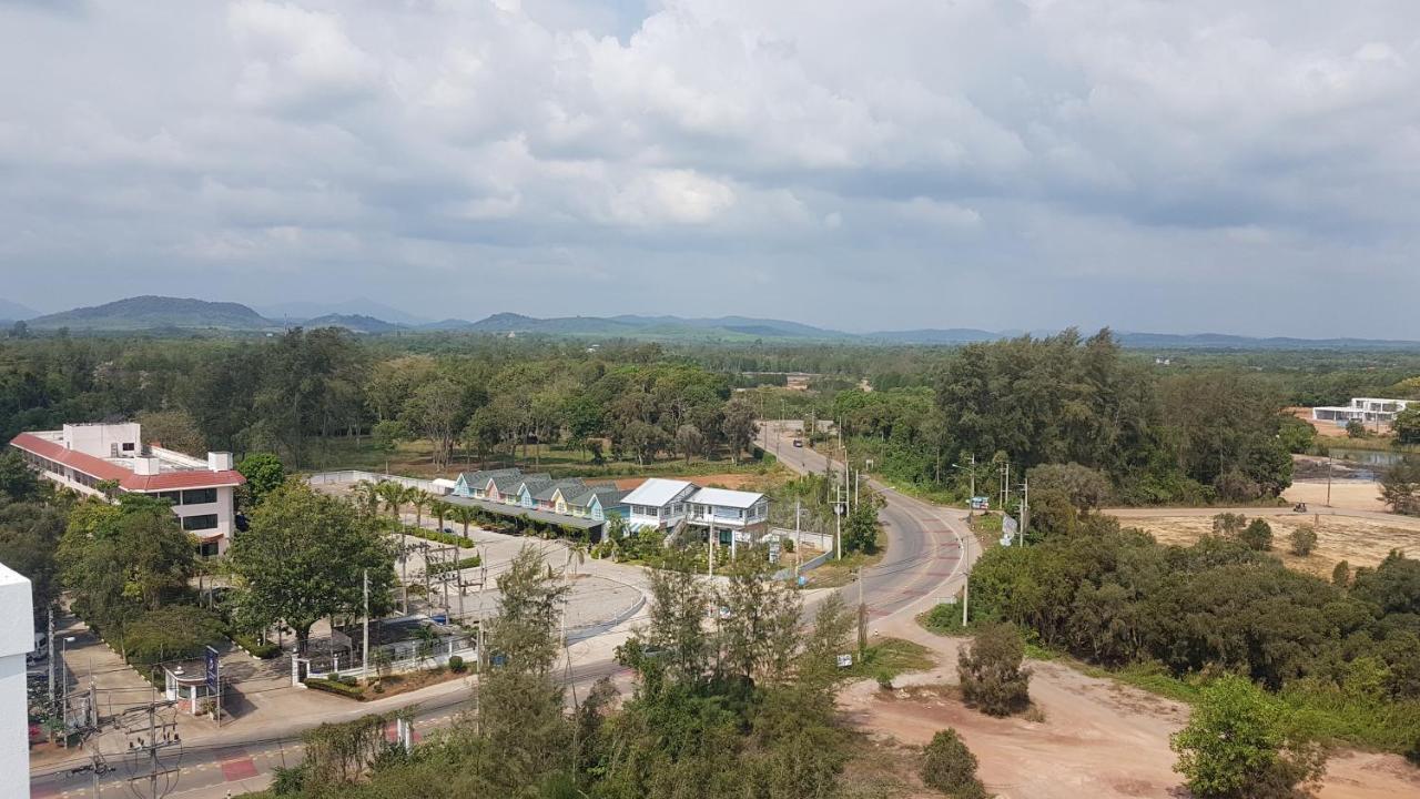 अपार्टमेंट Seaview B63 *
