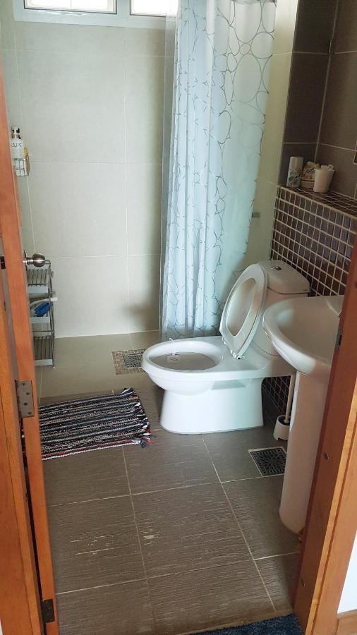 Seaview B63 Apartment