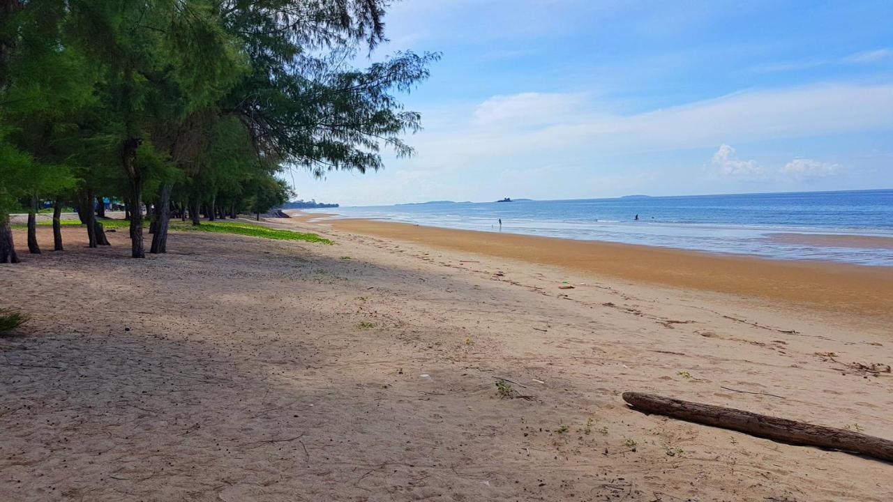Apartment Seaview B63 *