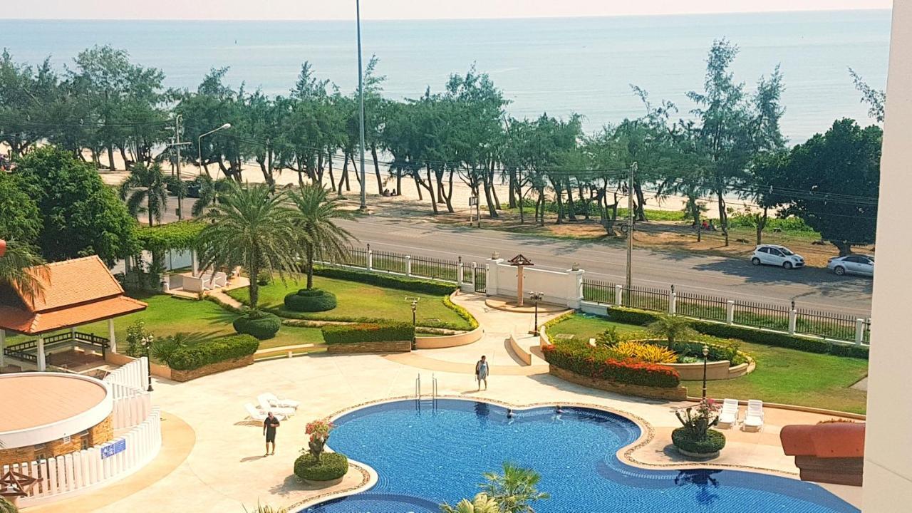 Seaview B63