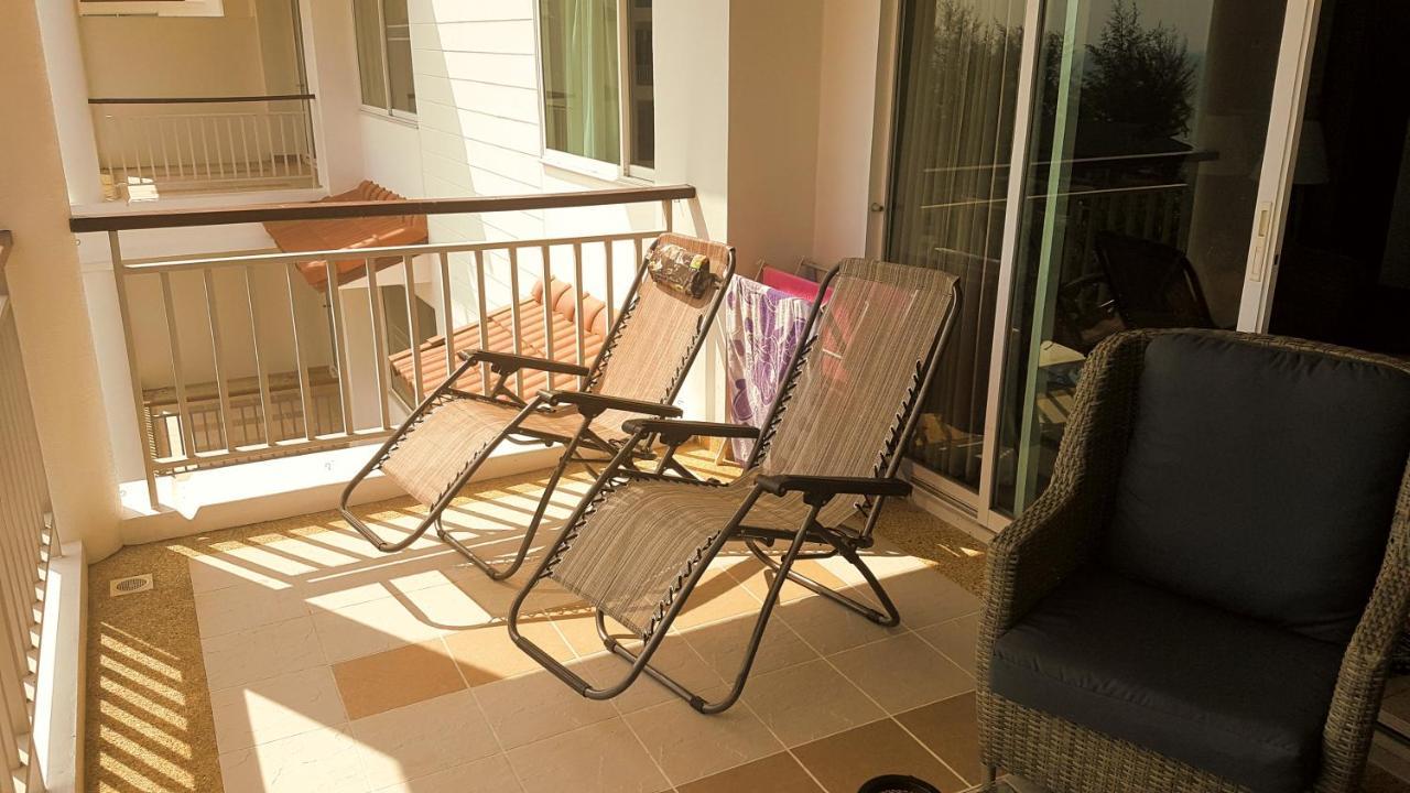 Seaview B63 Apartment