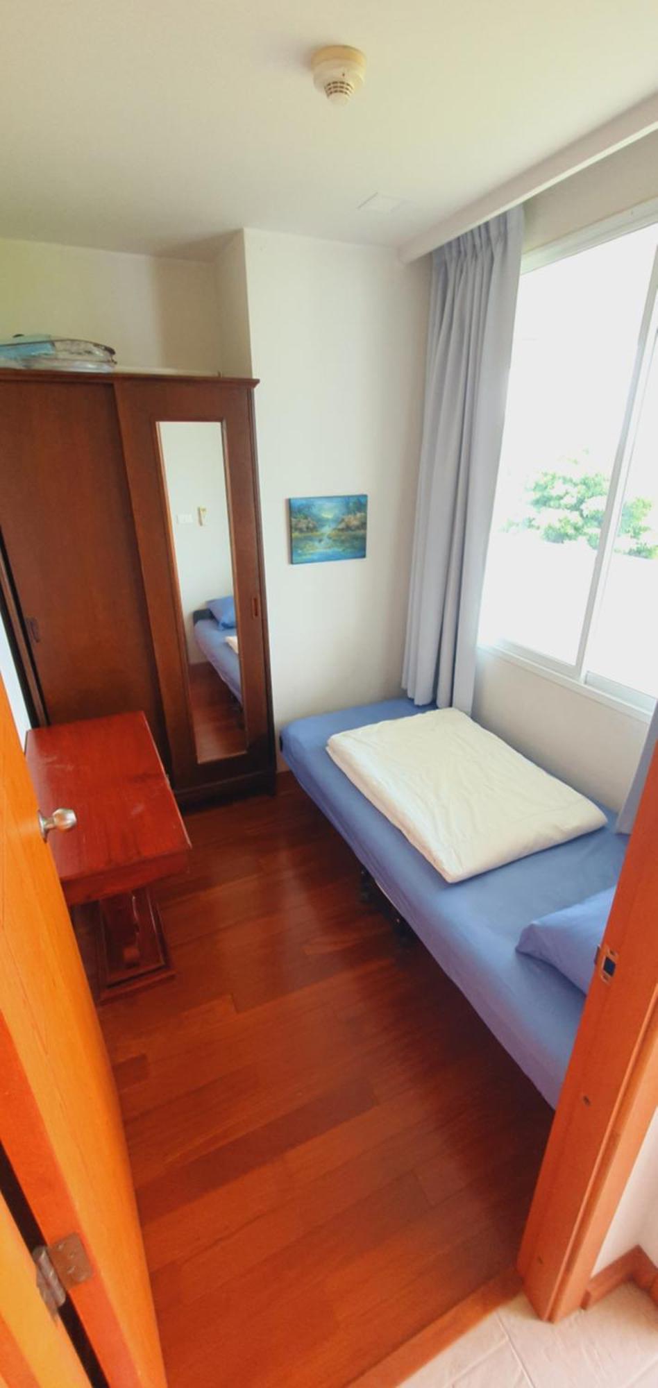 Apartment Seaview B63 *