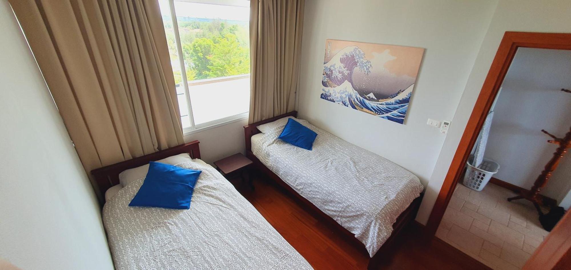 Apartment Seaview B63
