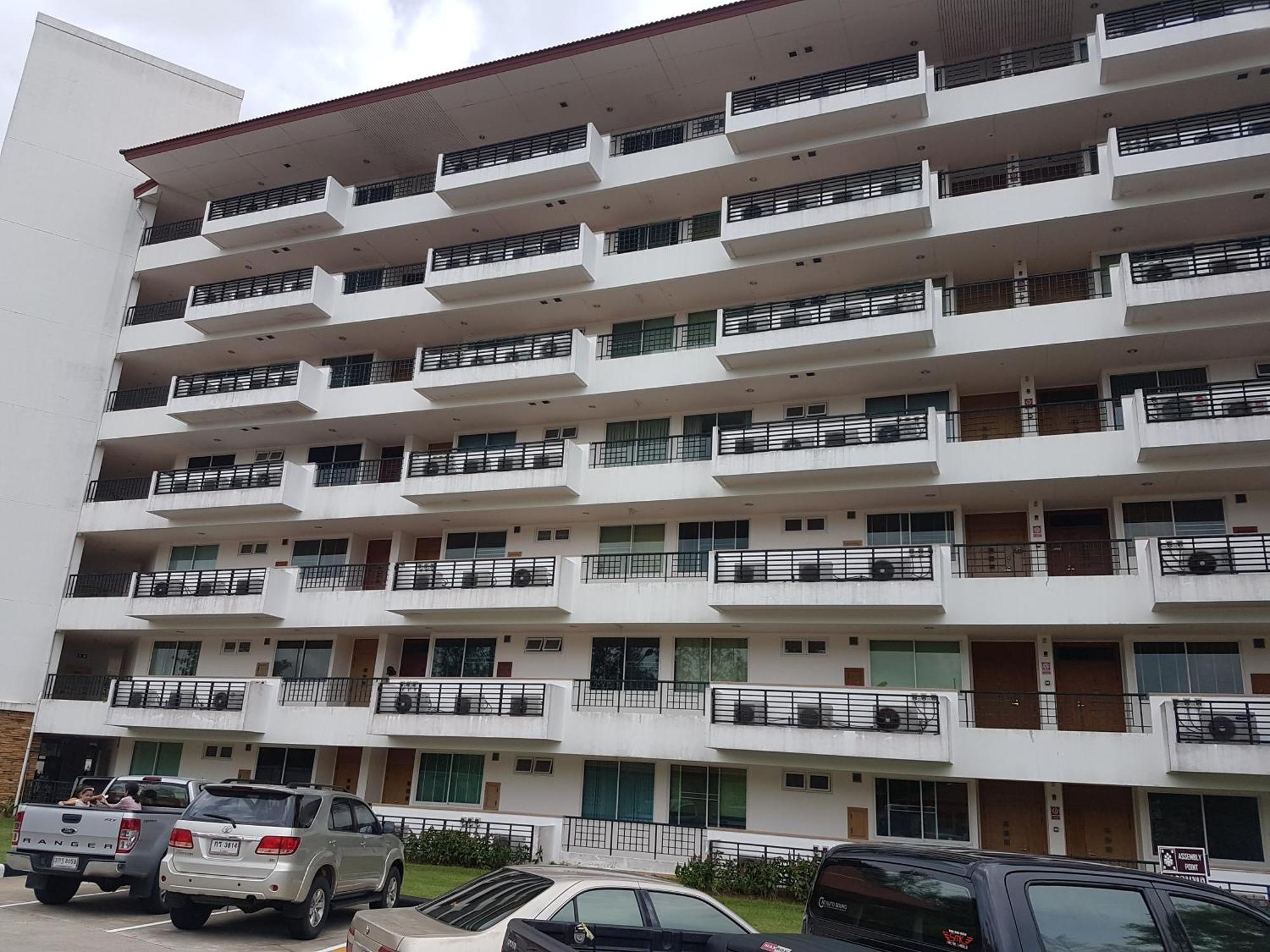 Apartment Seaview B63 *