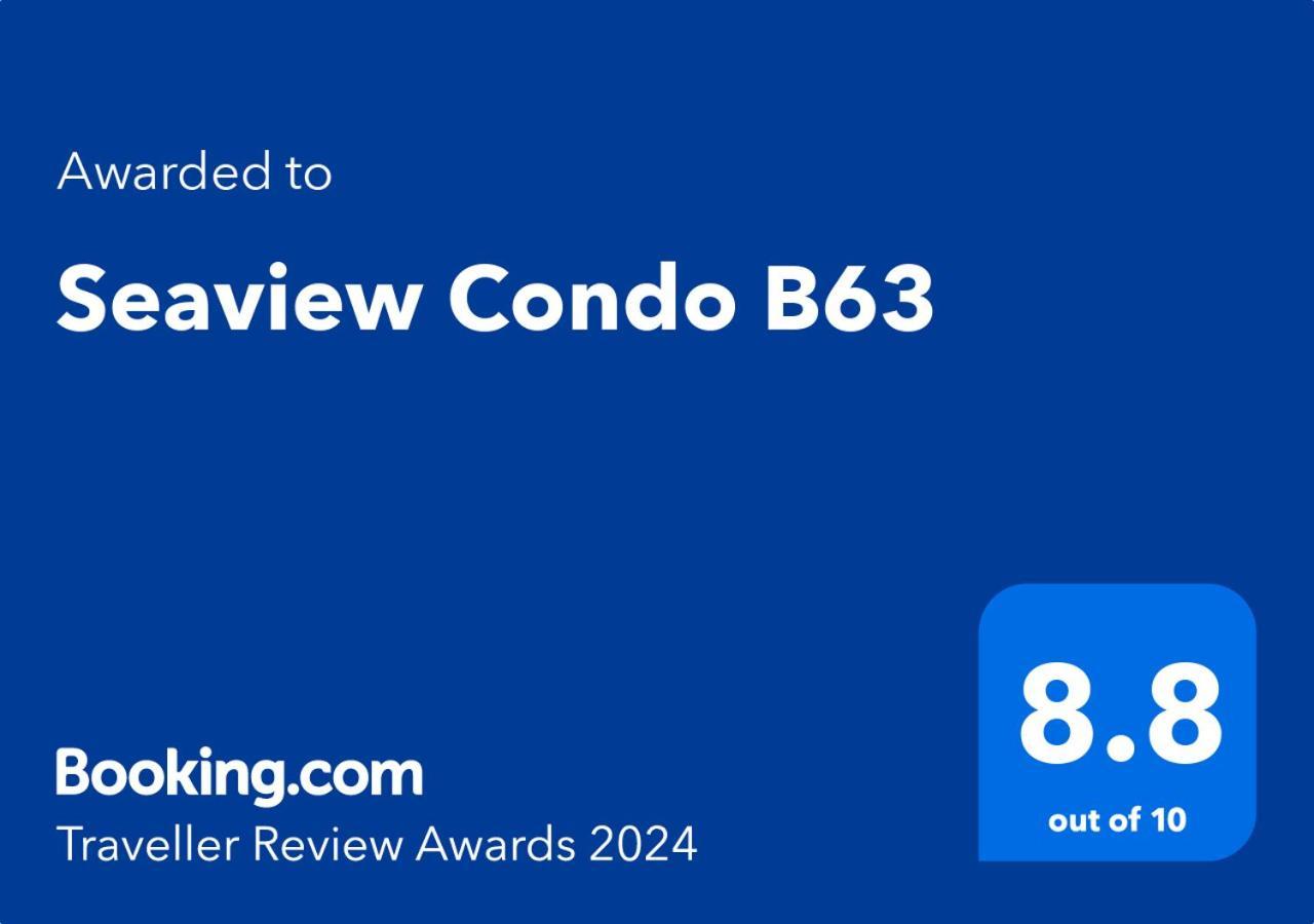 Seaview B63