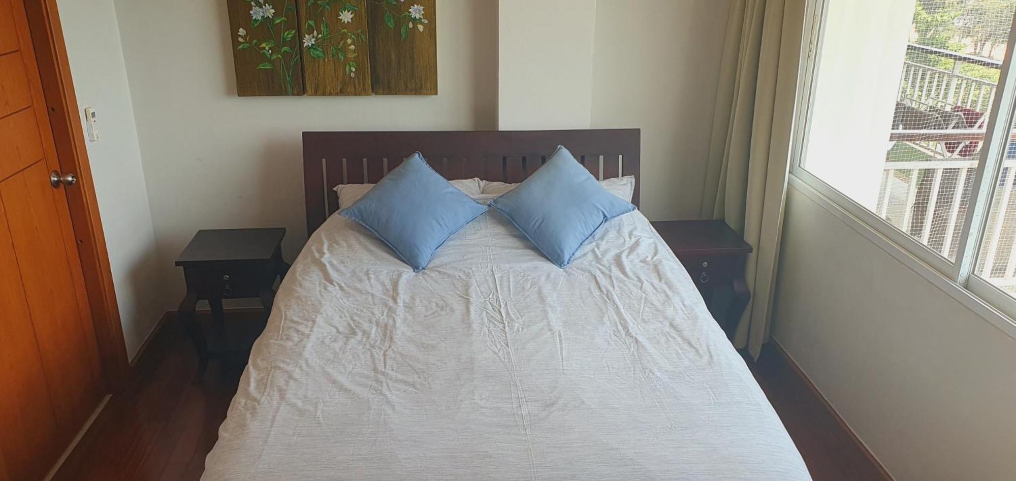 Seaview B63 Apartment *