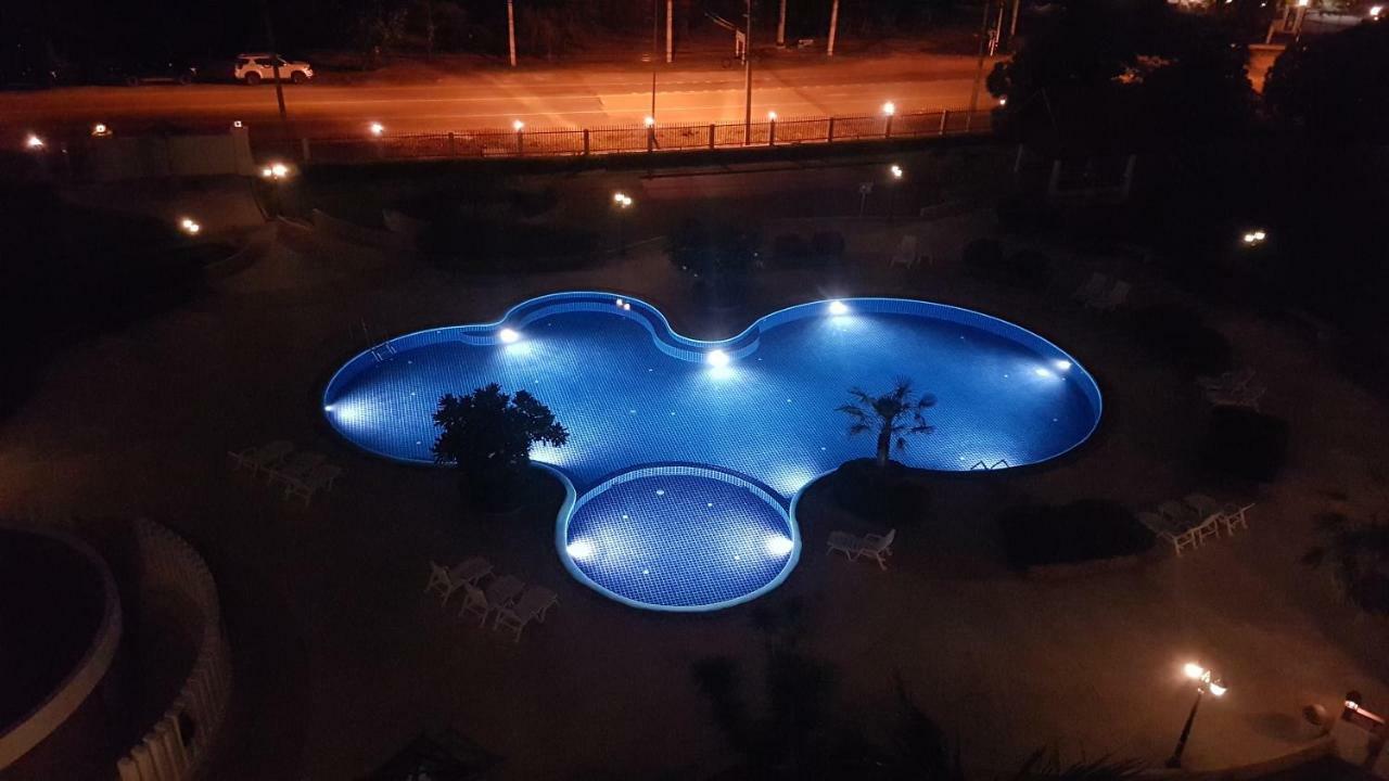 Apartemen Seaview B63