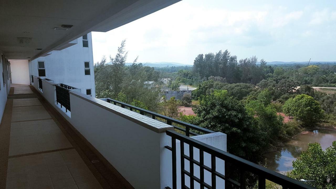 Seaview B63 Apartemen *