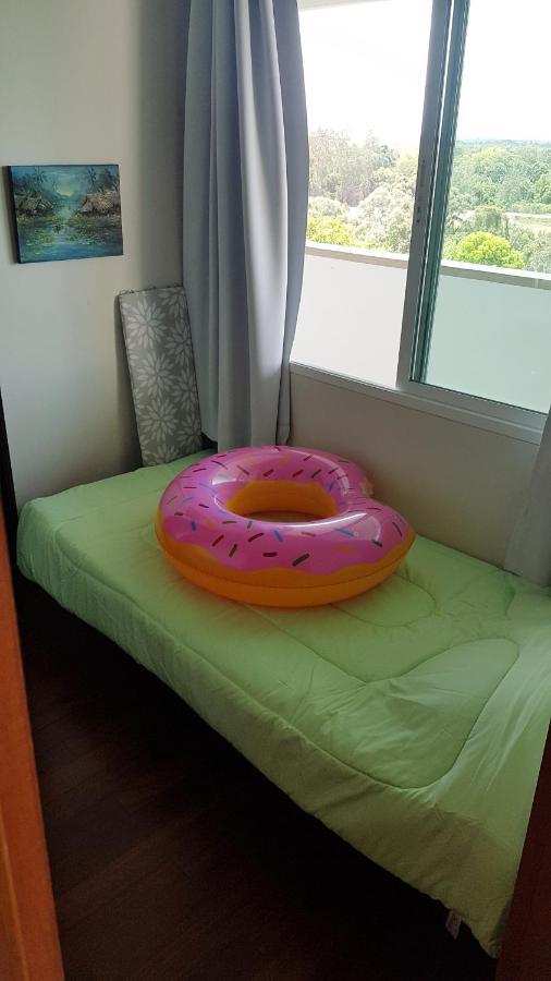 Apartment Seaview B63