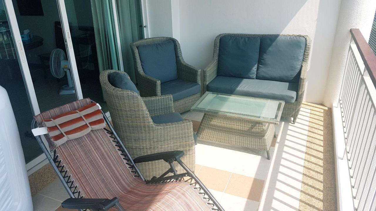 Seaview B63 Apartment *
